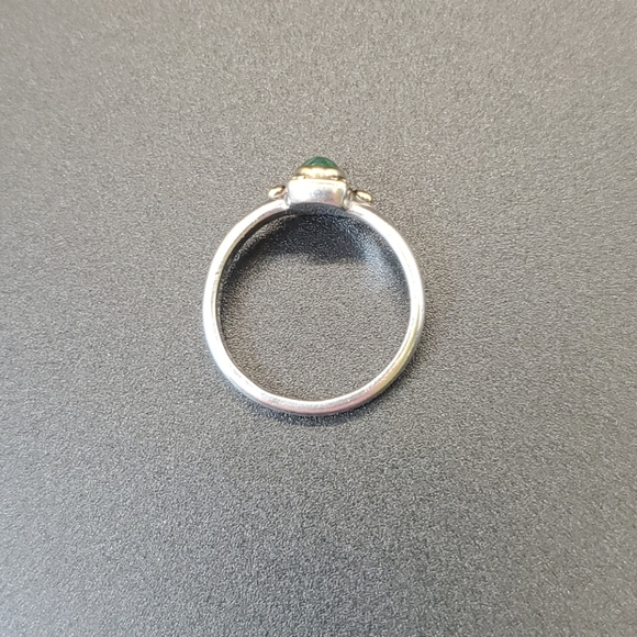 Steven Battelle ring - Picture 9 of 12